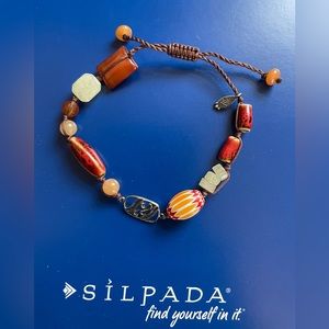 Silpada B2452 Bracelet